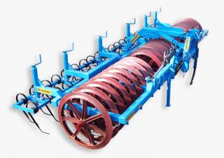Сгъващи опаковъчни машини Bremer FP 900/600