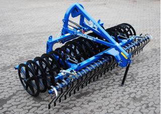 Сгъващи опаковъчни машини DAL-BO LevelFlex 400