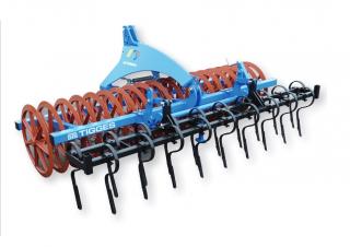 Сгъващи опаковъчни машини Tigges Nautilus 740 l
