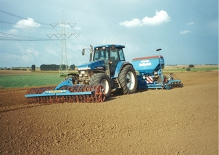 Сгъващи опаковъчни машини Tigges Nautilus 750 B