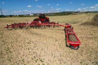 Сгъващи опаковъчни машини Horsch Optipack 12 AS