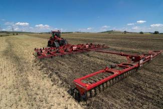Сгъващи опаковъчни машини Horsch Optipack 12 AS