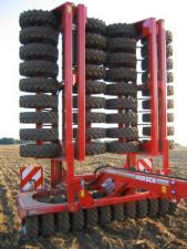 Сгъващи опаковъчни машини Horsch Optipack 12 AS