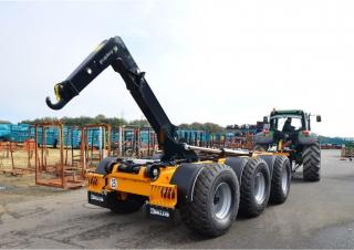 Технология за транспортиране Системи за повдигане с кука Rolland AMPLIROLL 7022