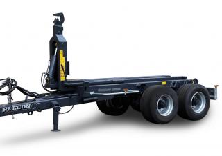 Технология за транспортиране Системи за повдигане с кука Peecon Cargo Compact HS 13000