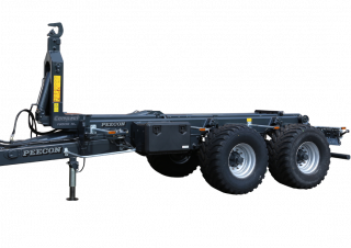 Технология за транспортиране Системи за повдигане с кука Peecon Cargo Compact HS 19000 XL