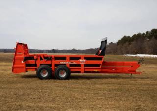 Пасищен инвентар Смесители за фураж Kuhn HP 140