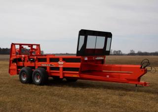 Пасищен инвентар Смесители за фураж Kuhn HP 140