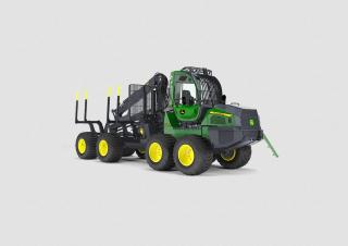 Горска техника Спедитори John Deere 1010 G