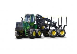 Горска техника Спедитори John Deere 1910 G
