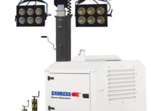 Светлинни кули Endress EFA 800 Y3 MH