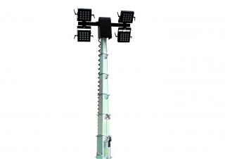 Светлинни кули Endress EFA 840 S4 320 PLUG-IN