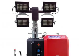 Светлинни кули Endress EFA 850 S4 320 ST