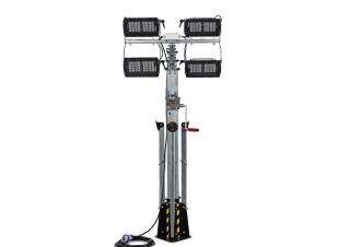Светлинни кули Aurora Lambda 55 4x160W