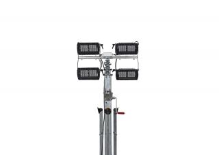 Светлинни кули Aurora Lambda 55 4x75W
