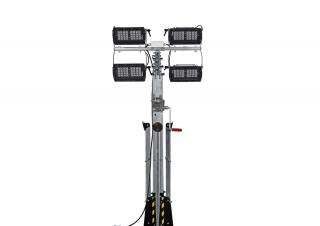 Светлинни кули Aurora Lambda 70 4x75W