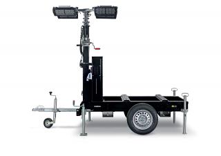 Светлинни кули Aurora Omega 85-L 4x320