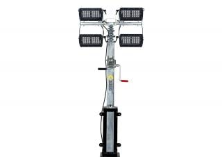 Светлинни кули Aurora Sigma 55 4x75W