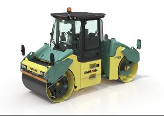 Валяци Тандемни вибрационни валяци Ammann ARX 110 T 4f