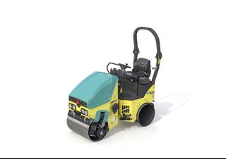 Валяци Тандемни вибрационни валяци Ammann ARX 12-2