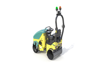 Валяци Тандемни вибрационни валяци Ammann ARX 20-2
