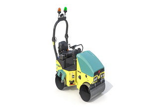 Валяци Тандемни вибрационни валяци Ammann ARX 20-2