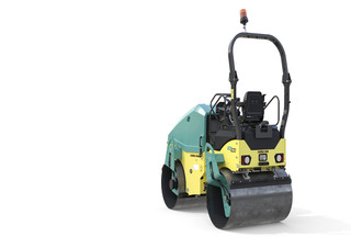 Валяци Тандемни вибрационни валяци Ammann ARX 36-2