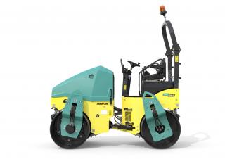 Валяци Тандемни вибрационни валяци Ammann ARX 36-2