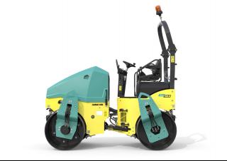 Валяци Тандемни вибрационни валяци Ammann ARX 36-2