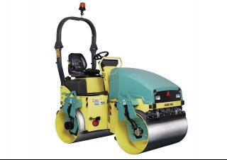 Валяци Тандемни вибрационни валяци Ammann ARX 40