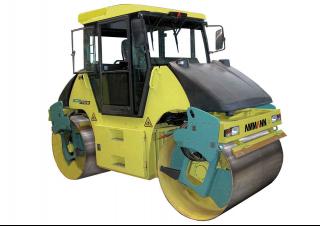 Валяци Тандемни вибрационни валяци Ammann AV 70-2