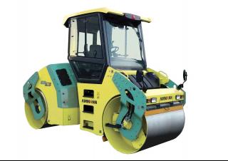 Валяци Тандемни вибрационни валяци Ammann AV 70 K