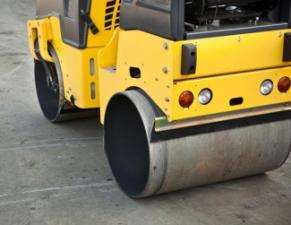 Валяци Тандемни вибрационни валяци Bomag BW 100 SC-5