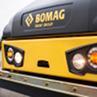 Валяци Тандемни вибрационни валяци Bomag BW 120 AD-5