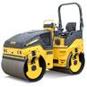 Валяци Тандемни вибрационни валяци Bomag BW 138 AD-5