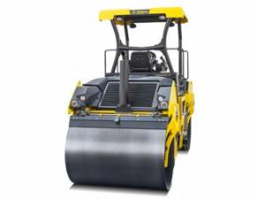 Валяци Тандемни вибрационни валяци Bomag BW 141 AD-50
