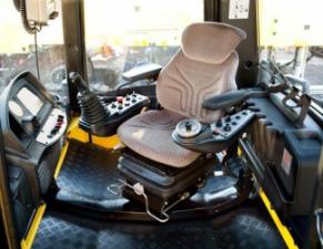 Валяци Тандемни вибрационни валяци Bomag BW 154 AP