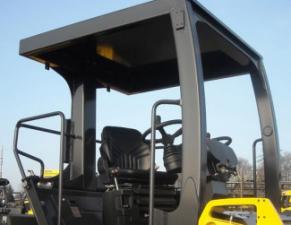 Валяци Тандемни вибрационни валяци Bomag BW 161 AD-40