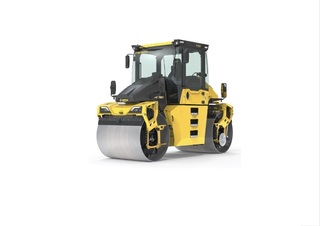 Валяци Тандемни вибрационни валяци Bomag BW 174 AP-5 AM