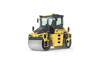 Валяци Тандемни вибрационни валяци Bomag BW 174 AP-5