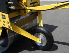 Валяци Тандемни вибрационни валяци Bomag BW 71 E-2