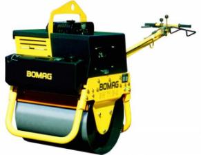 Валяци Тандемни вибрационни валяци Bomag BW 71 E-2