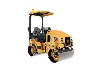 Валяци Тандемни вибрационни валяци Caterpillar CB2.5