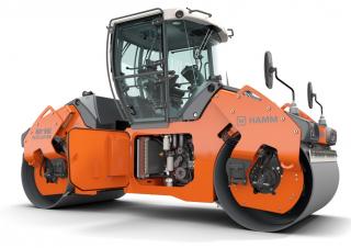Валяци Тандемни вибрационни валяци Hamm DV+ 90i VO-S