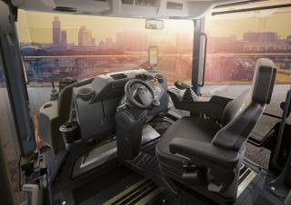 Валяци Тандемни вибрационни валяци Hamm DV+ 90i VV-S