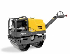 Валяци Тандемни вибрационни валяци Atlas Copco LP 6500