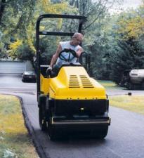 Валяци Тандемни вибрационни валяци Wacker RD 11 AEC