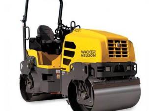 Валяци Тандемни вибрационни валяци Wacker Neuson RD 27-120