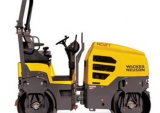 Валяци Тандемни вибрационни валяци Wacker Neuson RD 27-120
