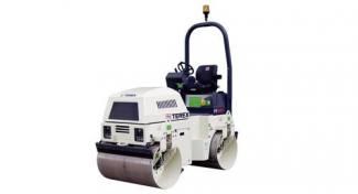 Валяци Тандемни вибрационни валяци Terex TV 1200